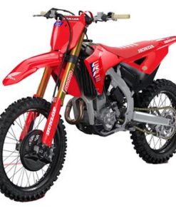 Honda CRF250R