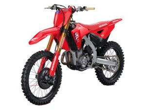 Honda CRF250R