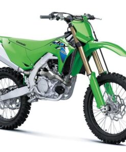 Kawasaki KX250