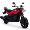 Honda Navi