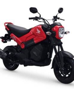 Honda Navi