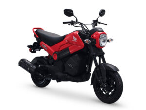 Honda Navi