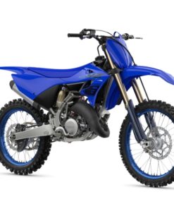 Yamaha YZ125
