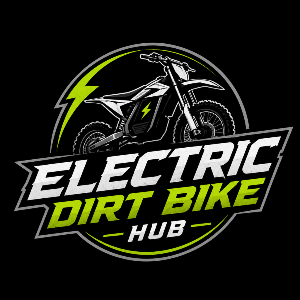ELECTRIC DIRT BIKE HUB