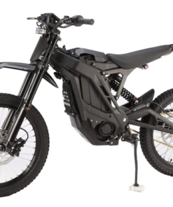 E Ride Pro SS