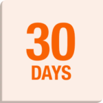 30-day retune